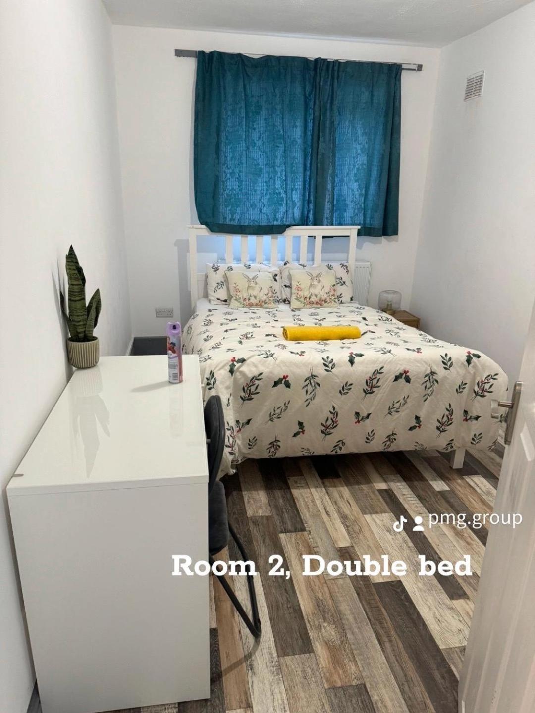 Holiday Villa London Bagian luar foto