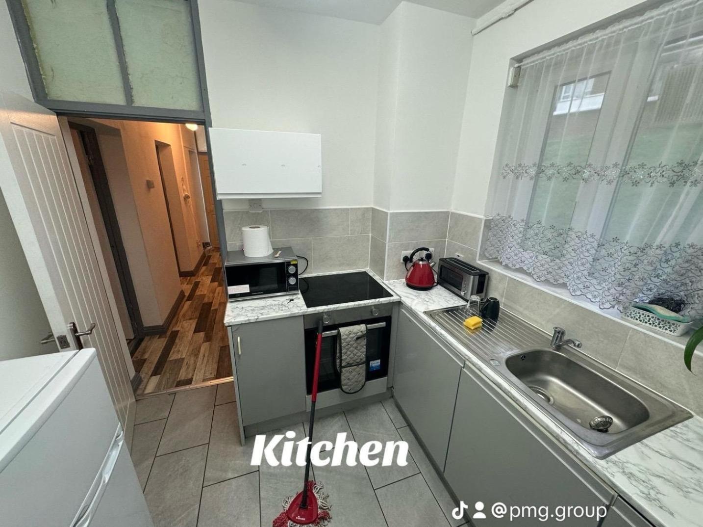 Holiday Villa London Bagian luar foto