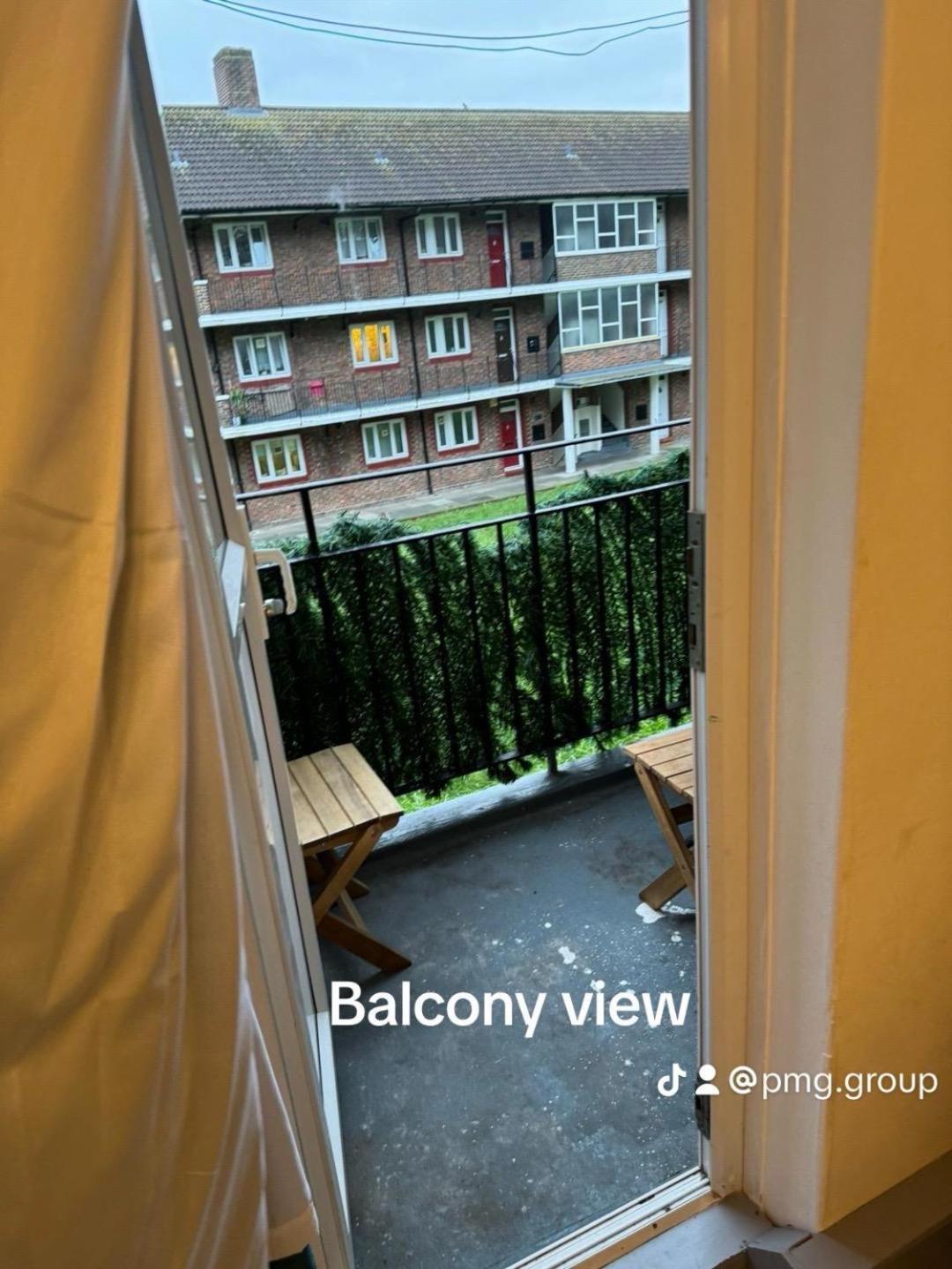 Holiday Villa London Bagian luar foto