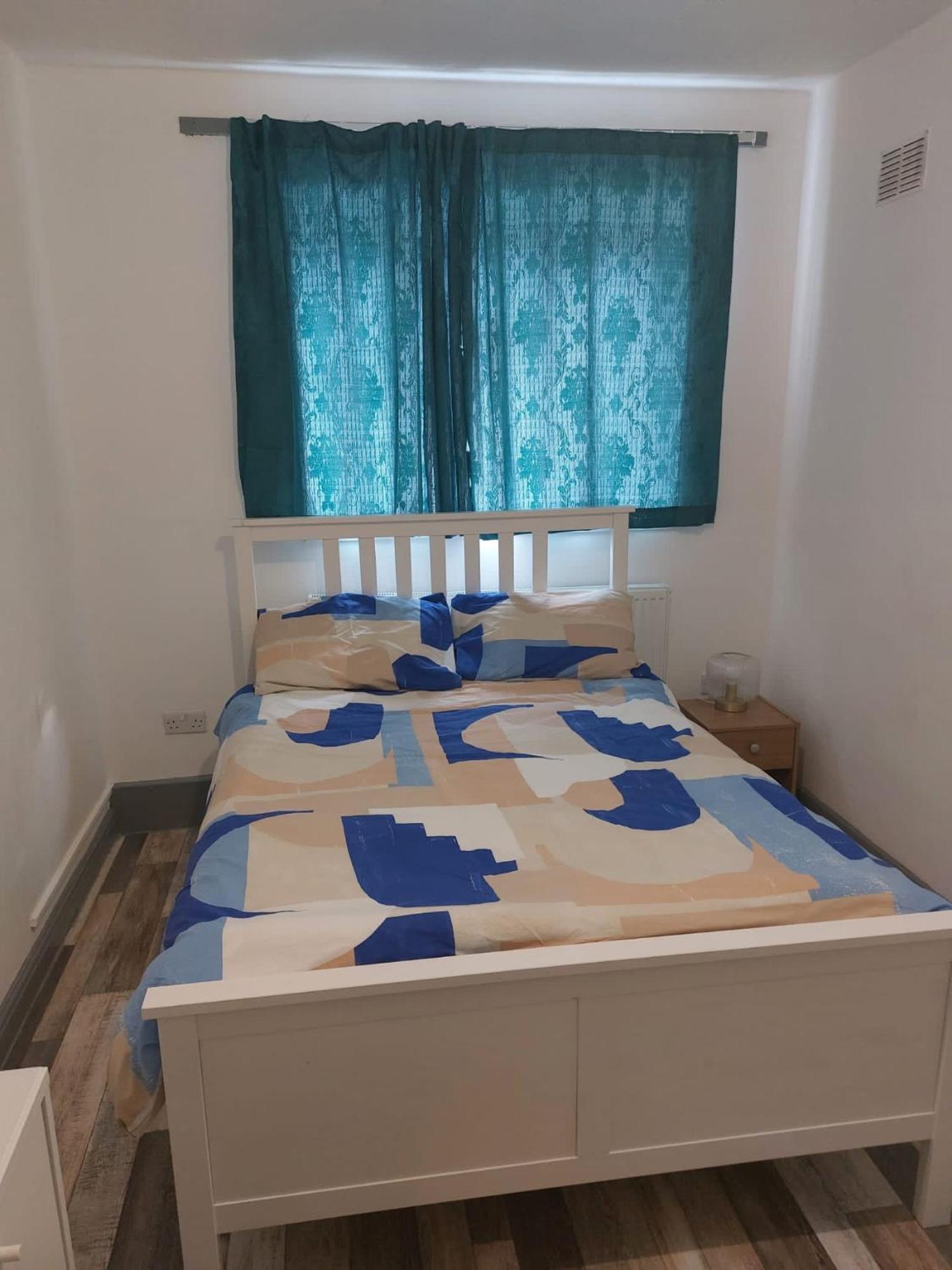 Holiday Villa London Bagian luar foto